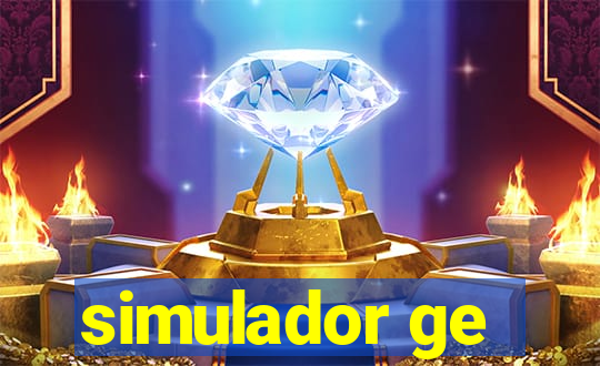 simulador ge